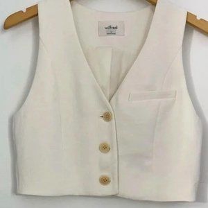 Babaton Branwell Waistcoat Vest